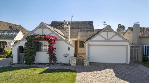 57 Carmel Avenue, Salinas, CA 93901