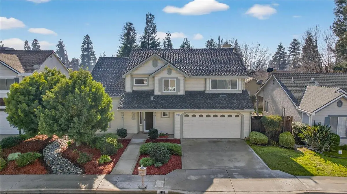 1881 E Frederick Avenue, Fresno, CA 93720 - Image #1
