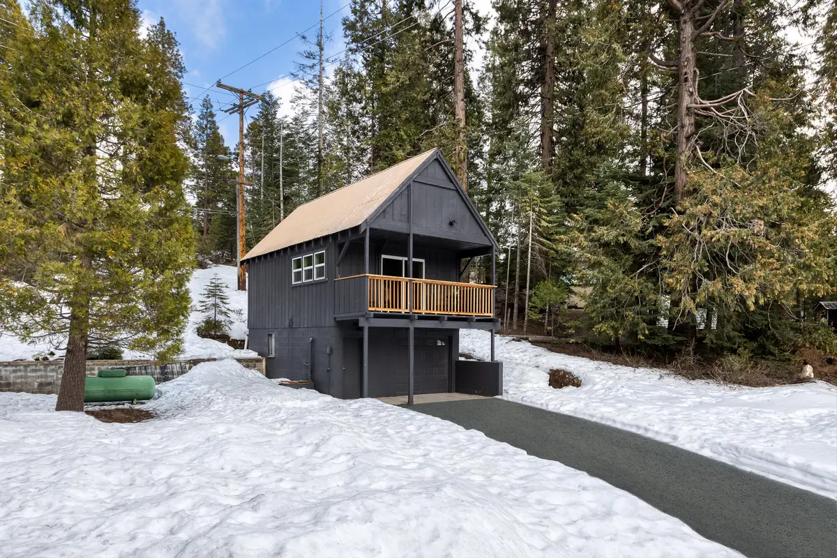 42145 Tollhouse Road, Shaver Lake, CA 93664 - Image #1