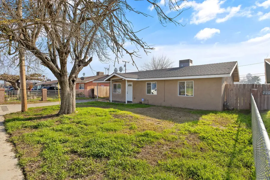 9665 Home Avenue, Hanford, CA 93230 - #3