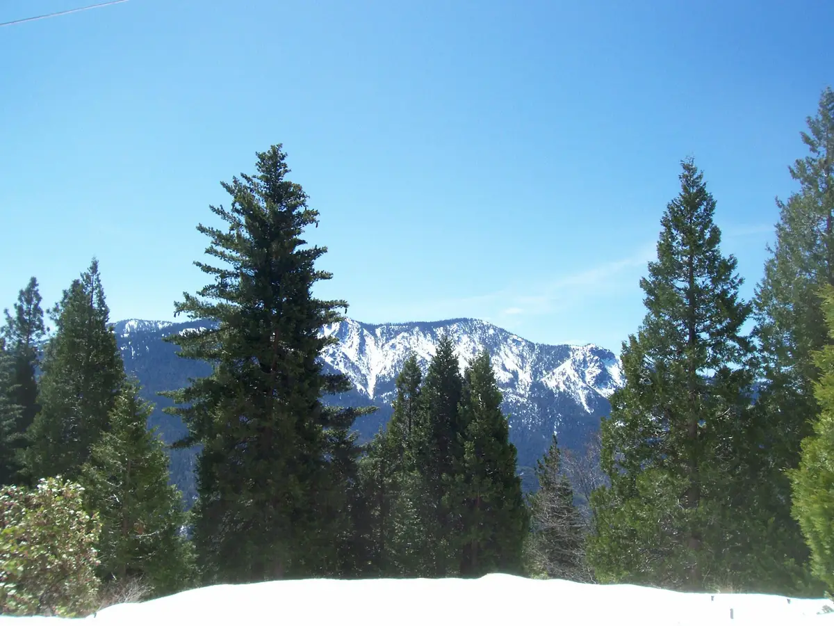 0 Redwood Drive, Springville, CA 93265 - Image #1