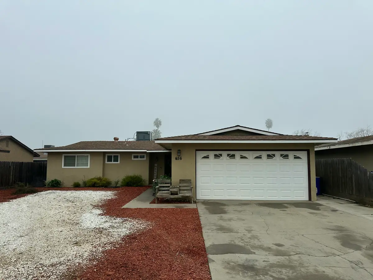 456 S Becky Street S, Tulare, CA 93274 - Image #1