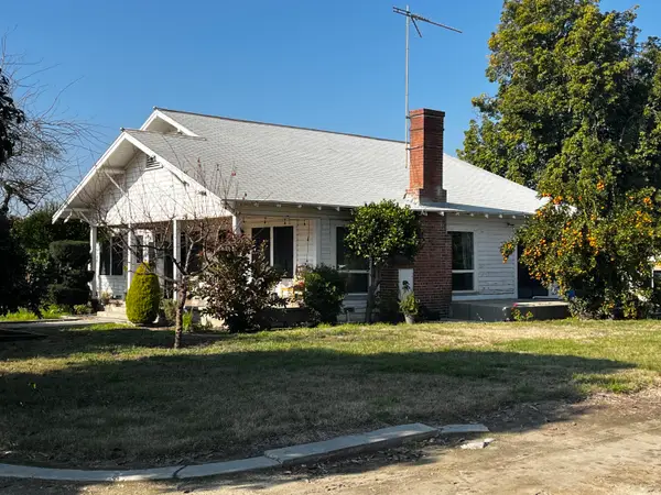 42554 N Rd 128, Orosi, CA 93647