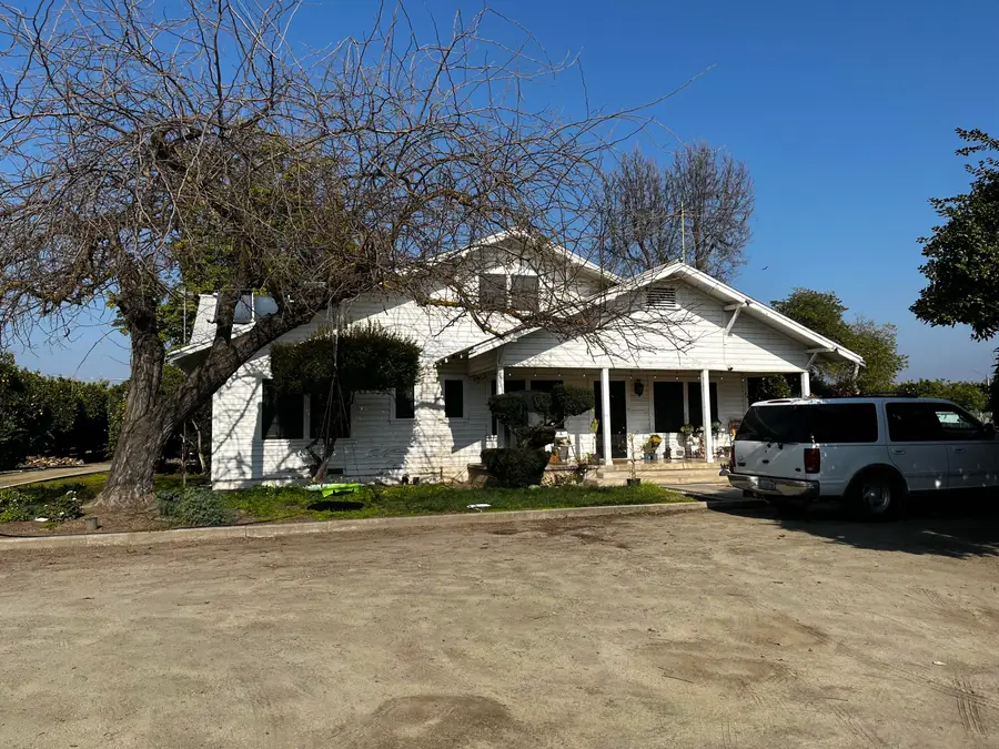 42554 N Rd 128, Orosi, CA 93647 - Image #2