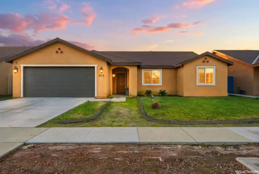 501 Alpha Street, Tulare, CA 93274 - Image #2