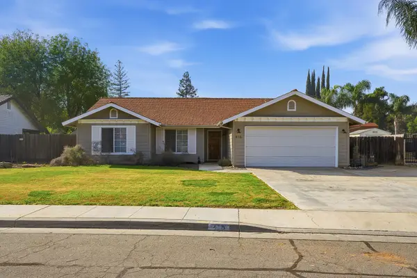 416 Jesse Street, Exeter, CA 93221