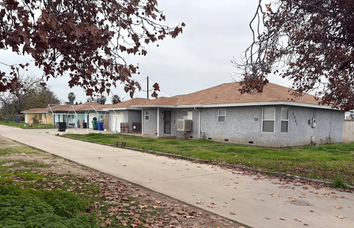 1241 W Putnam Avenue #A, Porterville, CA 93257 - Image #1