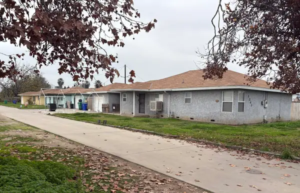 1241 W Putnam Avenue #A, Porterville, CA 93257