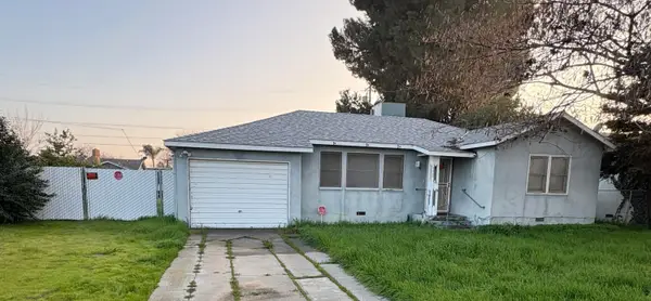 737 W Kanai Avenue, Porterville, CA 93257
