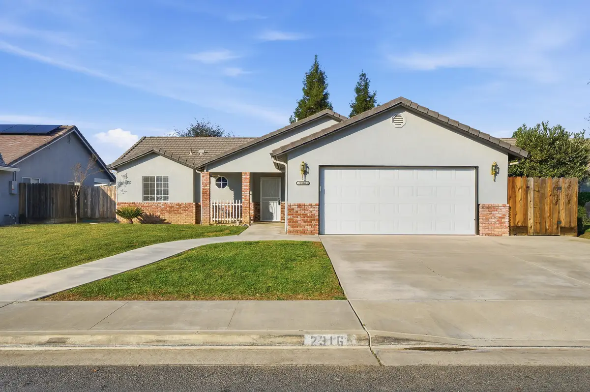 2316 W Roby Avenue, Porterville, CA 93257 - Image #1