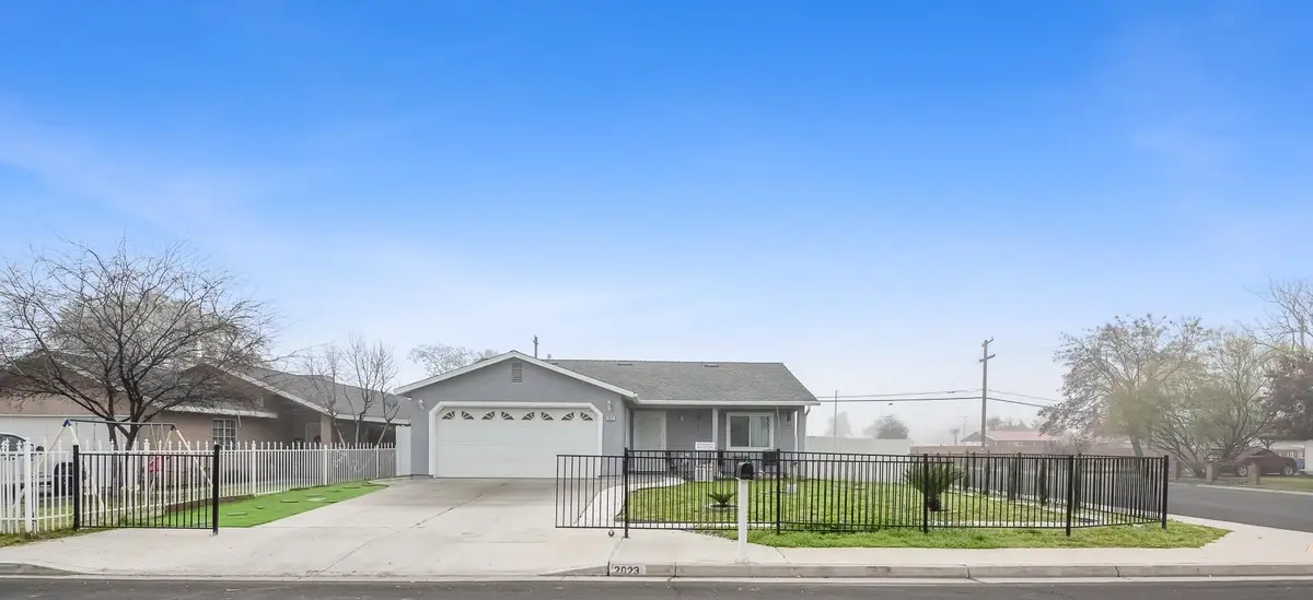 2023 Garvey Avenue, Corcoran, CA 93212 - #1
