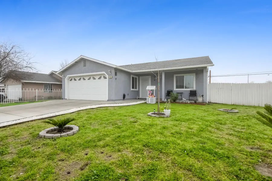 2023 Garvey Avenue, Corcoran, CA 93212 - #3