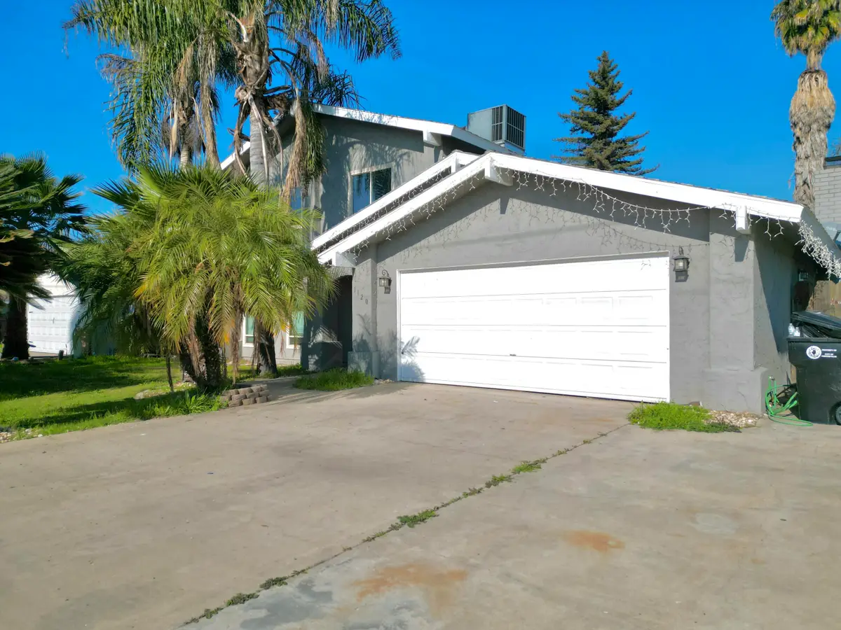 1120 W Mulberry Avenue, Porterville, CA 93257 - Image #1