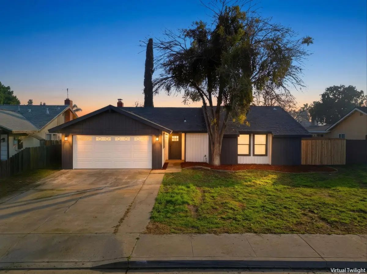 283 Mercedes Lane, Lemoore, CA 93245 - #1