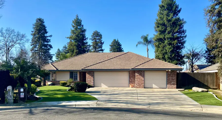 415 Colby Place, Porterville, CA 93257 - Image #2