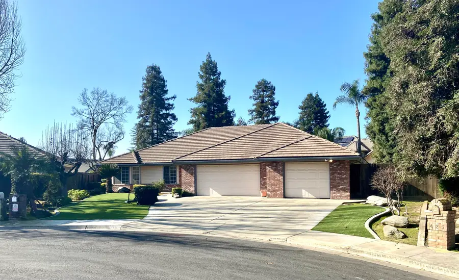415 Colby Place, Porterville, CA 93257 - Image #3
