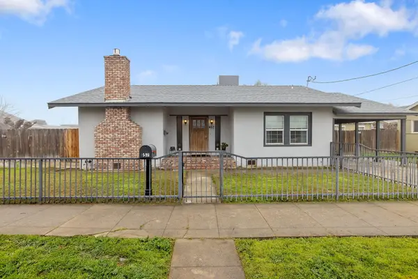 457 W Maple Street, Exeter, CA 93221