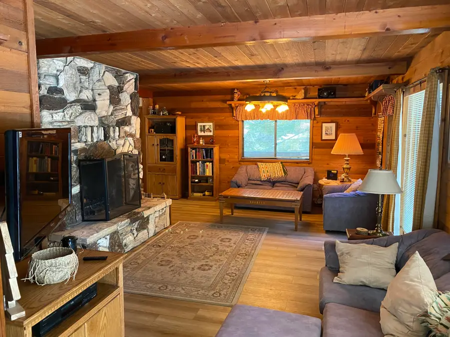 57148 Kramer Drive, Springville, CA 93265 - #2