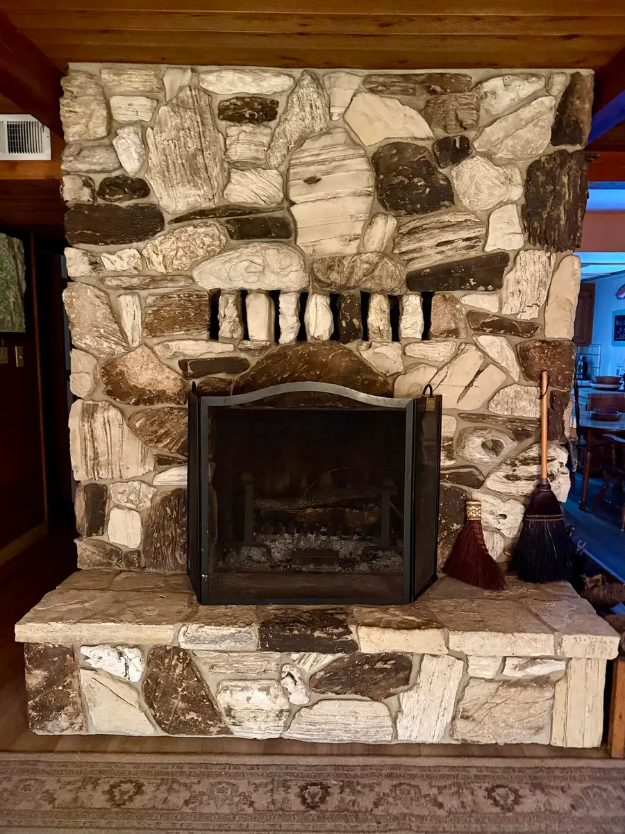 57148 Kramer Drive, Springville, CA 93265 - #3