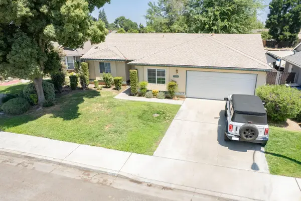 1984 White Chapel Lane, Porterville, CA 93257