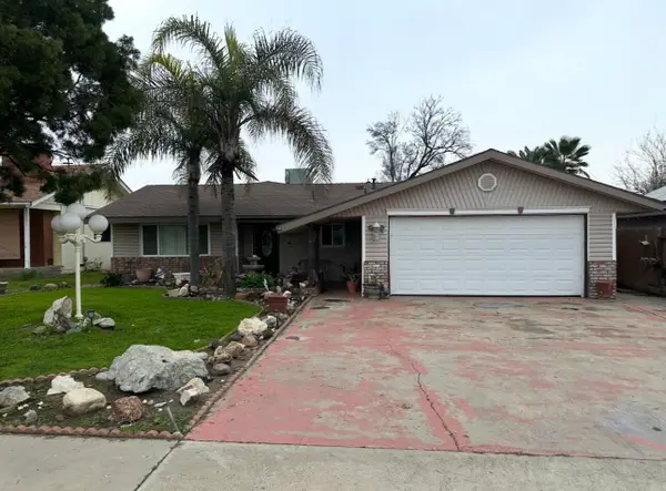 809 Pioneer Avenue, Porterville, CA 93257