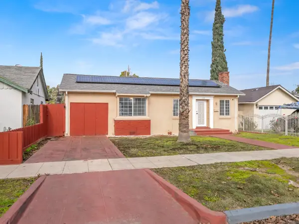 1315 E Fountain Way, Fresno, CA 93704