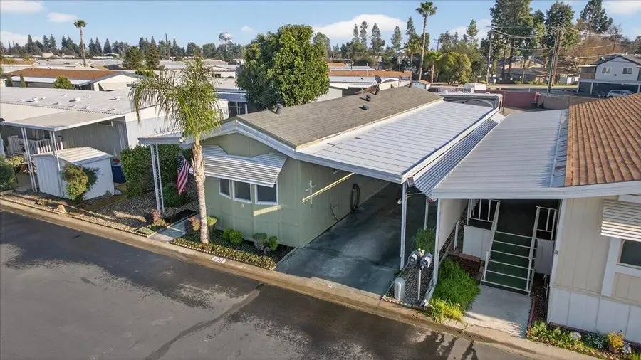 1001 Sylmar Avenue #216, Clovis, CA 93612 - #3