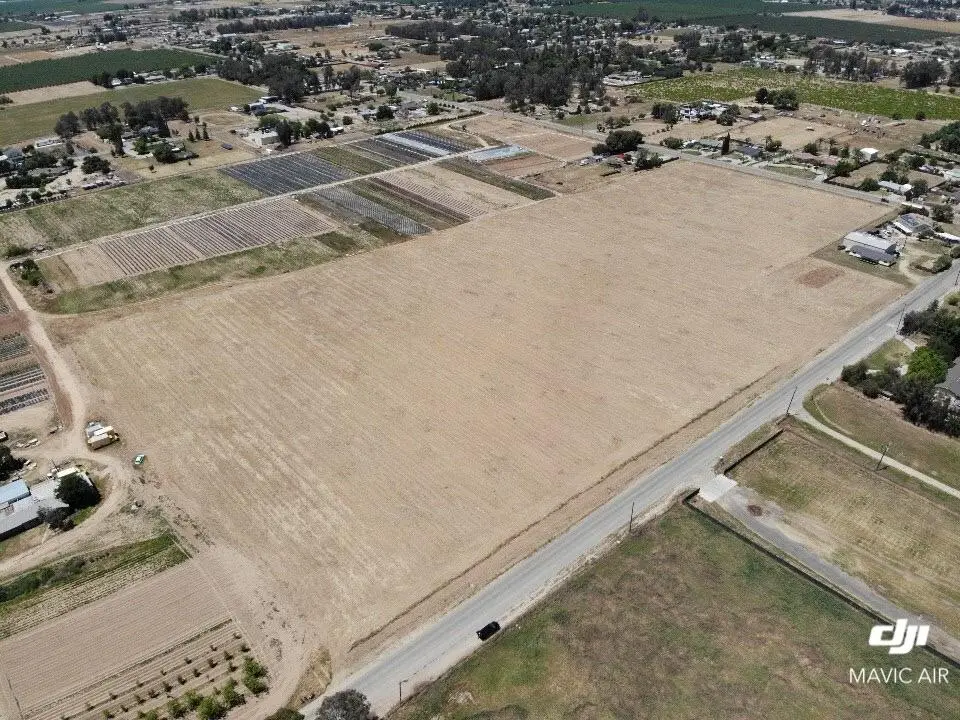 17 Acres Mckinley And Hayes, Fresno, CA 93723 - Image #1