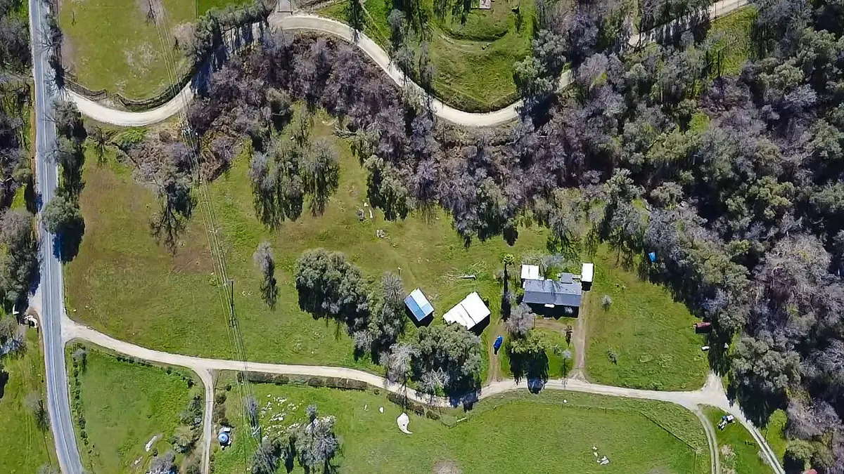 43329 N Fork Drive, Three Rivers, CA 93271 - #1
