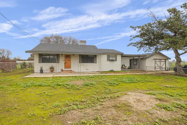 32408 Grandview Road, Visalia, CA 93291