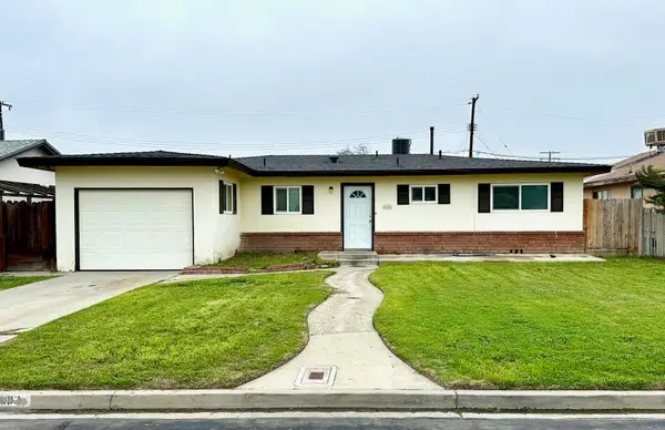 10902 San Madina Drive, Hanford, CA 93230