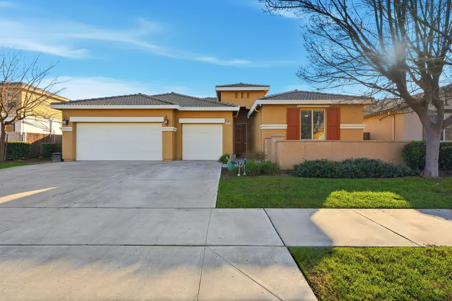 1023 Revere Way, Lemoore, CA 93245 - #2