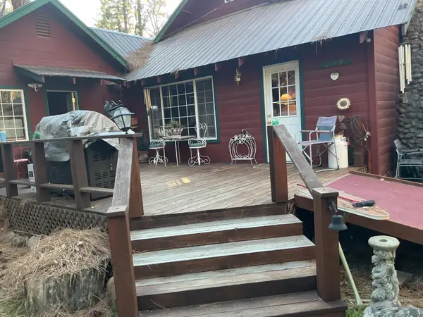 229 Rabbit Foot Trail, California Hot Springs, CA 93207