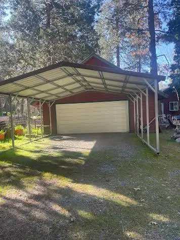 229 Rabbit Foot Trail, California Hot Springs, CA 93207 - #2