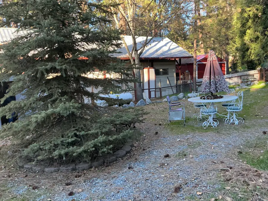 229 Rabbit Foot Trail, California Hot Springs, CA 93207 - #3