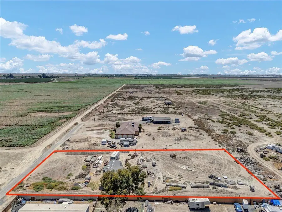 15084 18 1/2 Lot, Lemoore, CA 93245 - #2