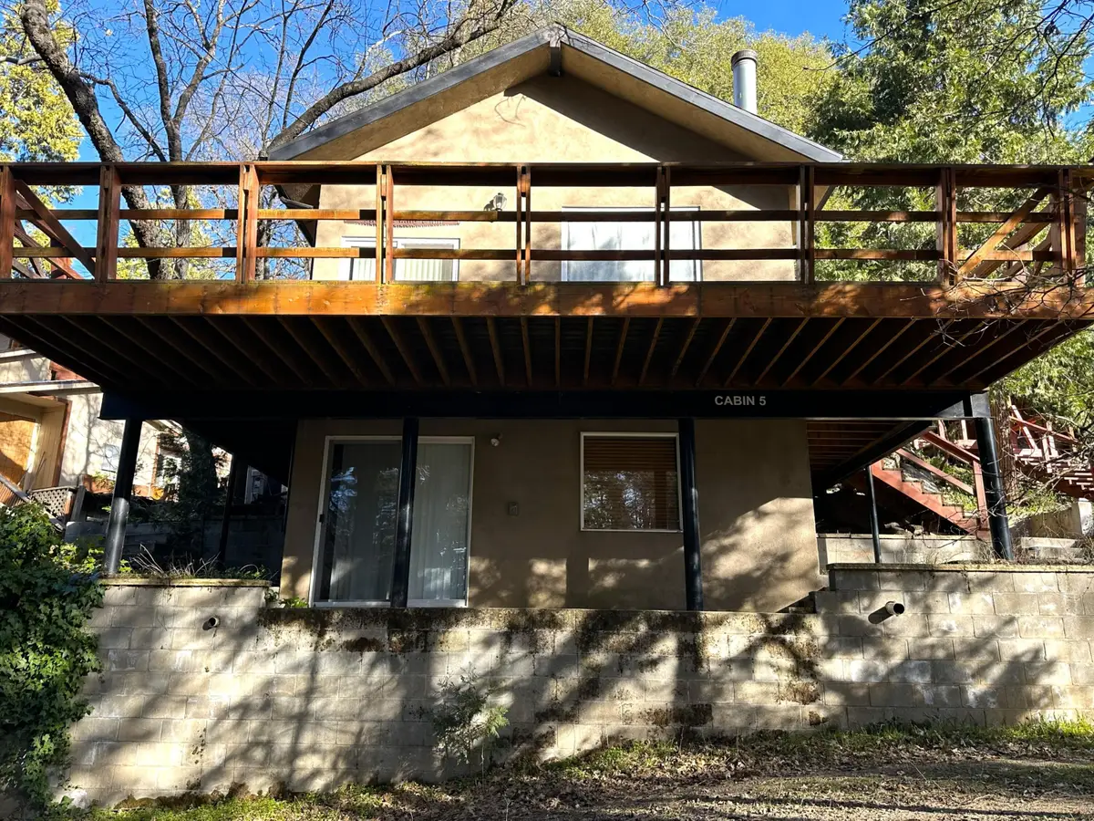 44133 Old Stage Road #5, Posey, CA 93260 - #1