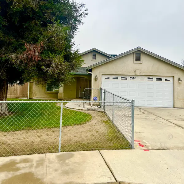 1176 San Carlos Street, Porterville, CA 93257
