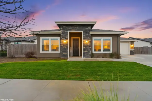 1881 W Date Avenue, Porterville, CA 93257