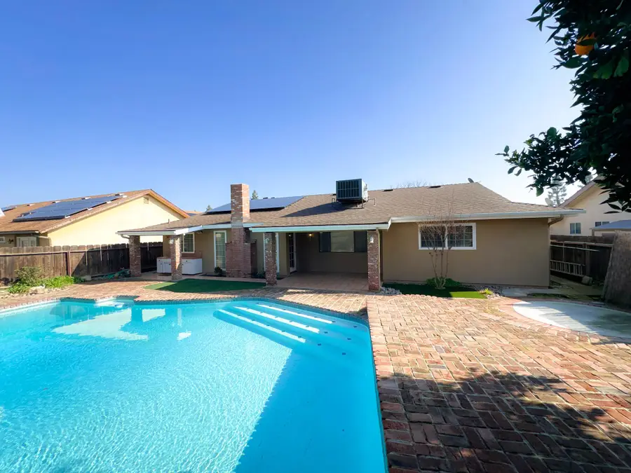 2645 S Stevenson Street, Visalia, CA 93277 - #2