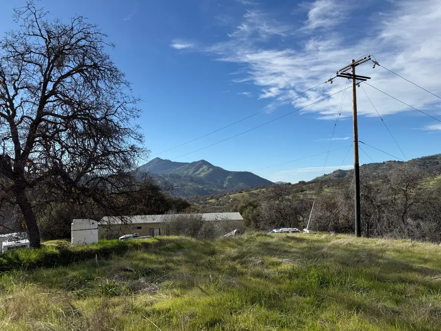 41505 M-56 Ca Hot Springs Dr., California Hot Springs, CA 93207 - #3