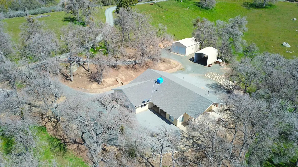 43717 Deer Creek Mill Road, California Hot Springs, CA 93207 - #1