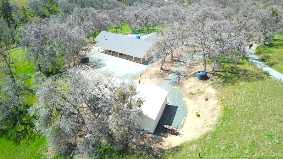43717 Deer Creek Mill Road, California Hot Springs, CA 93207 - #2
