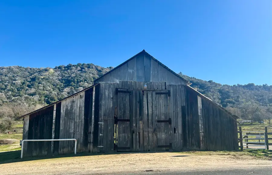 40587 Hot Springs Road, California Hot Springs, CA 93207 - #3