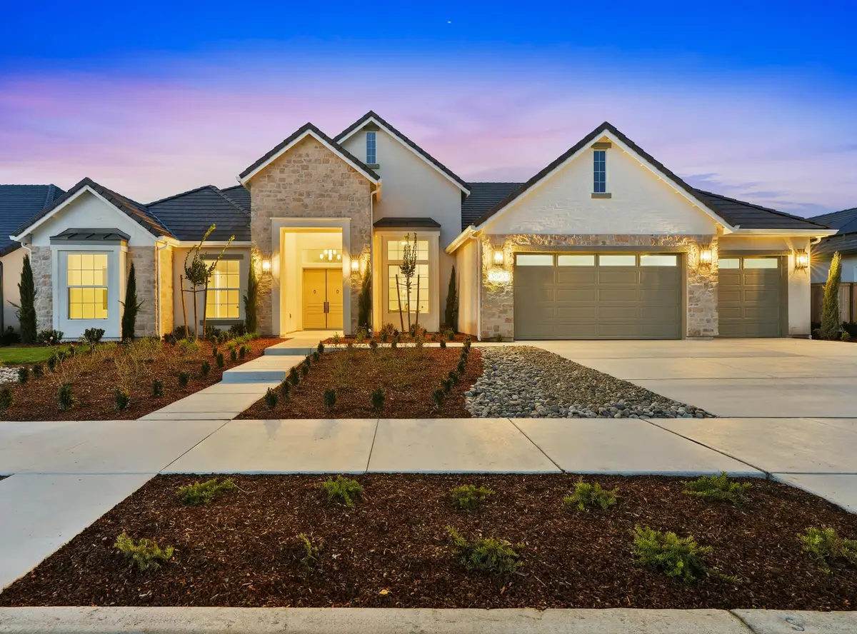 3602 W Oriole Avenue, Visalia, CA 93291 - Image #1