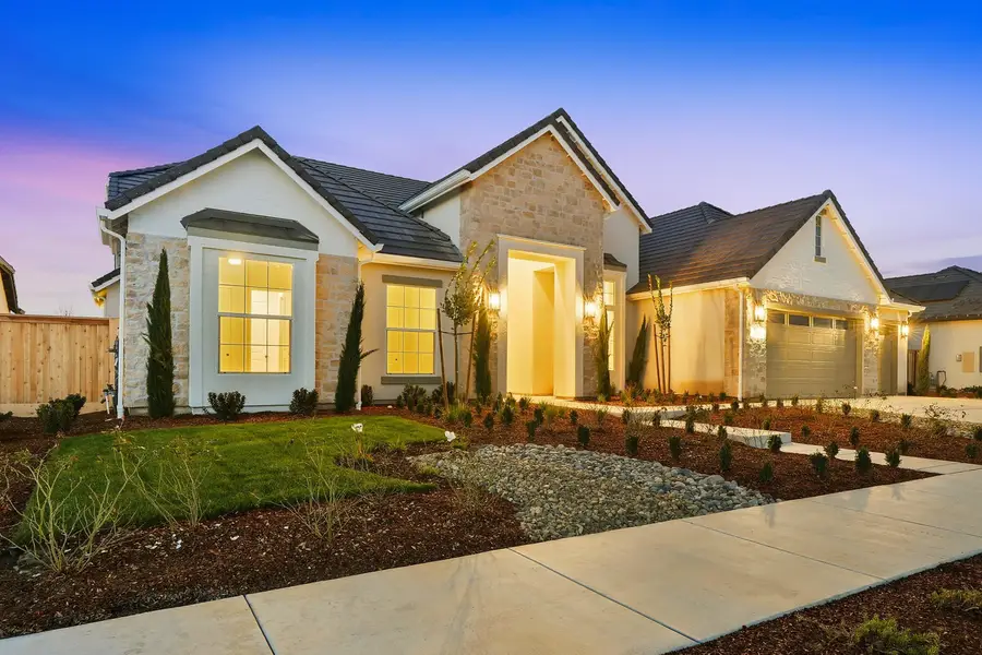 3602 W Oriole Avenue, Visalia, CA 93291 - Image #3