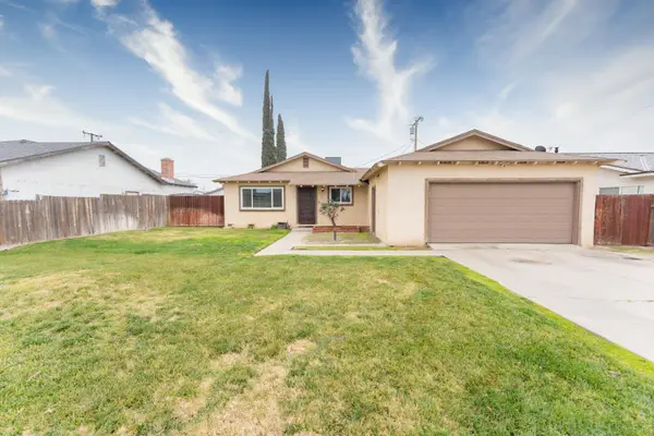 2815 N Douty Street, Hanford, CA 93230