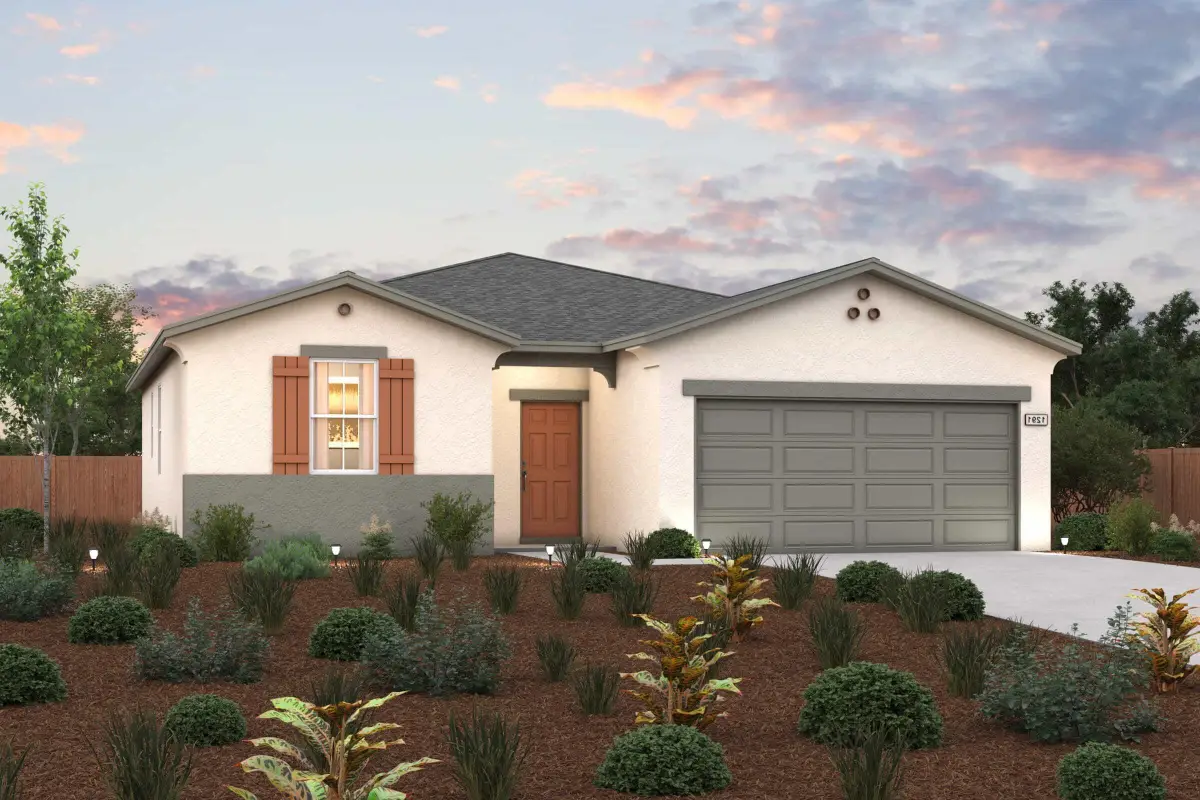 645 Bravery Street, Tulare, CA 93274 - Image #1