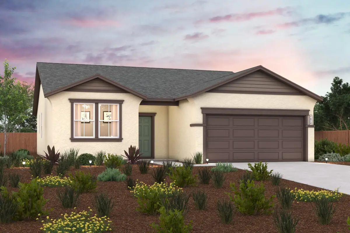 613 Bravery Street, Tulare, CA 93274 - Image #1