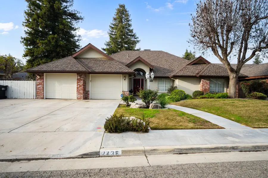 2438 W Kanai Avenue, Porterville, CA 93257 - Image #2